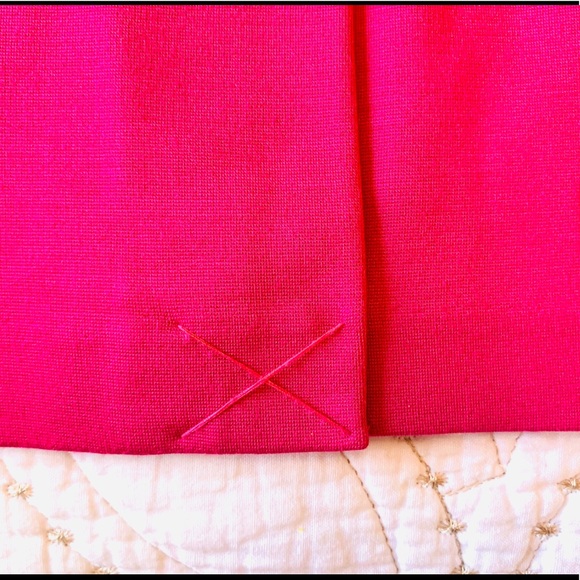 Gorgeous Trina Turk Slim Fitting Career Dress - Picture 12 of 14